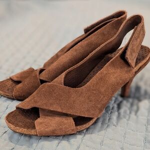 Pedro Garcia shoes like new size 6 (36)